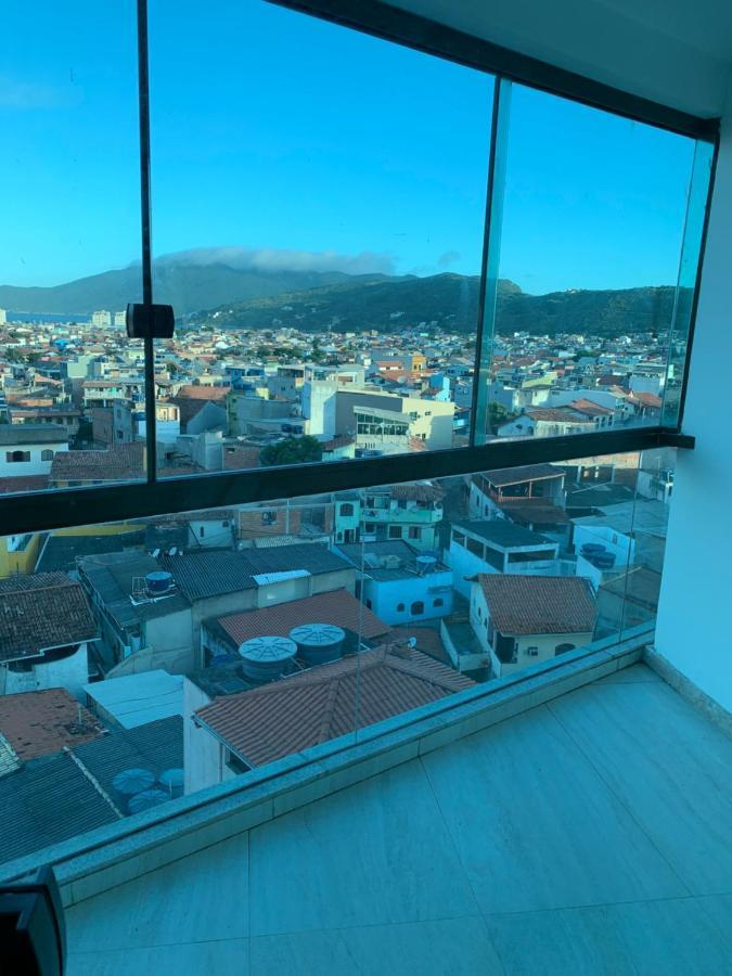 Luxuosa Cobertura Com Piscina Praia Grande - Residencial Sophia I Arraial do Cabo Exterior foto