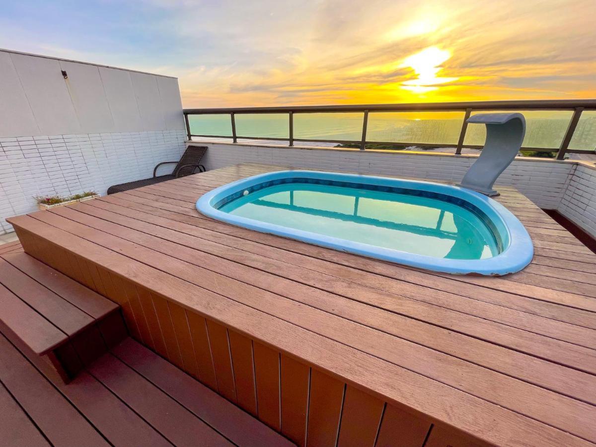 Luxuosa Cobertura Com Piscina Praia Grande - Residencial Sophia I Arraial do Cabo Exterior foto